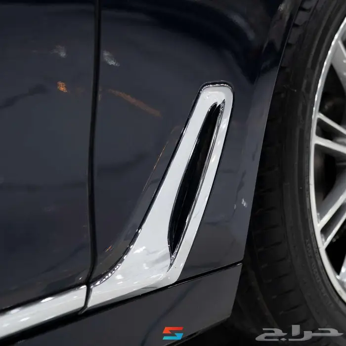بي ام دبليو 730Li موديل 2019 6