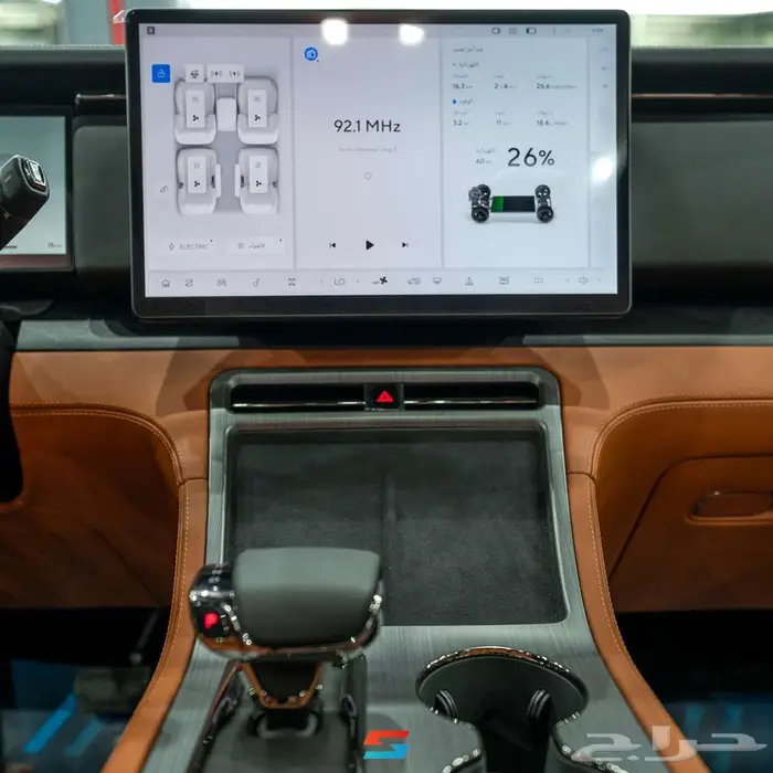 روكس 01 موديل 2025 عرض خاص 8