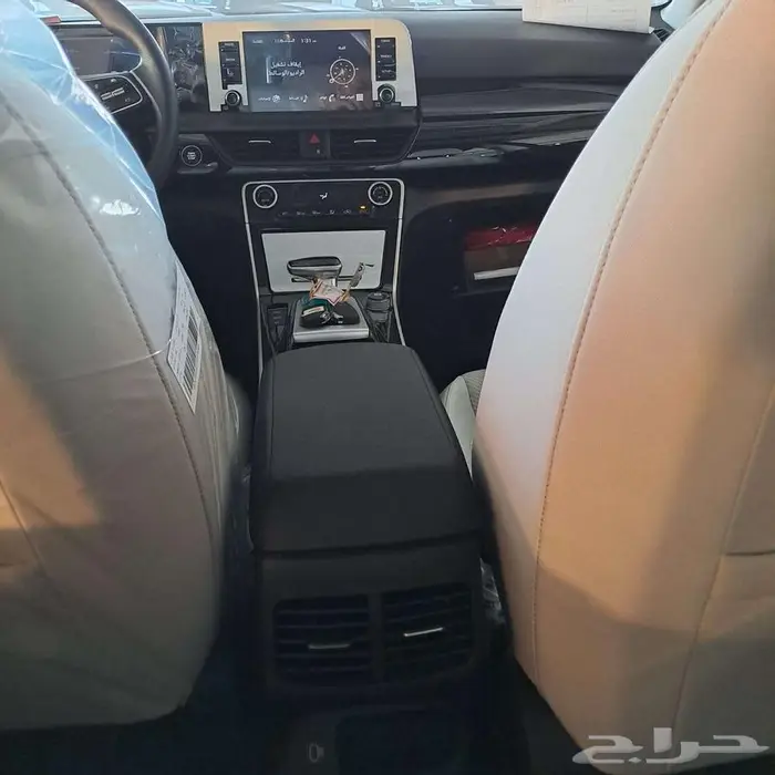 كيا سيلتوس_gl استاندر2026 _عروض الاقساط 3