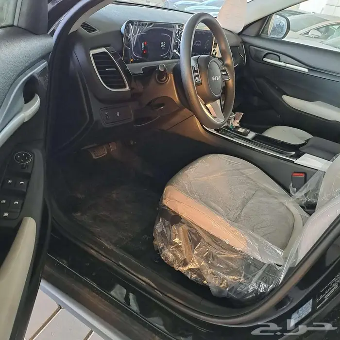 كيا سيلتوس GL محرك 1.5 موديل 2026 كاش واقساط 2