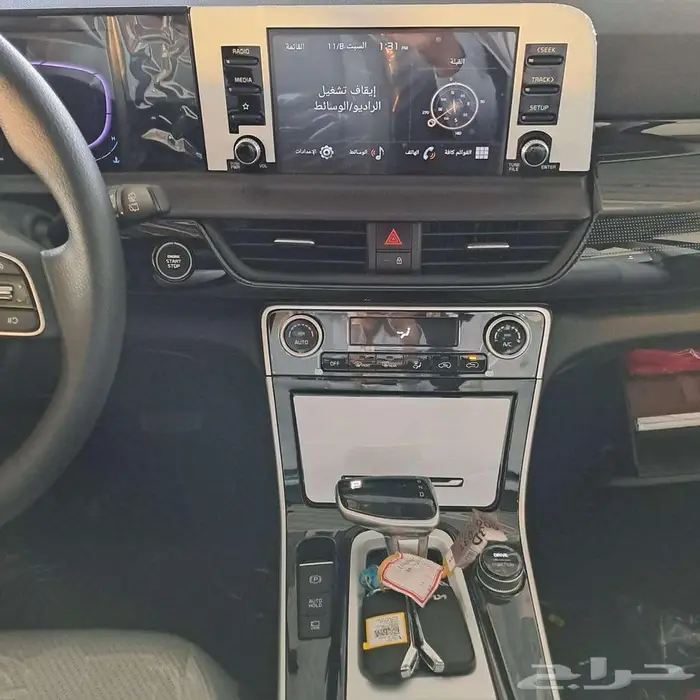 كيا سيلتوس GL محرك 1.5 موديل 2026 كاش واقساط 4