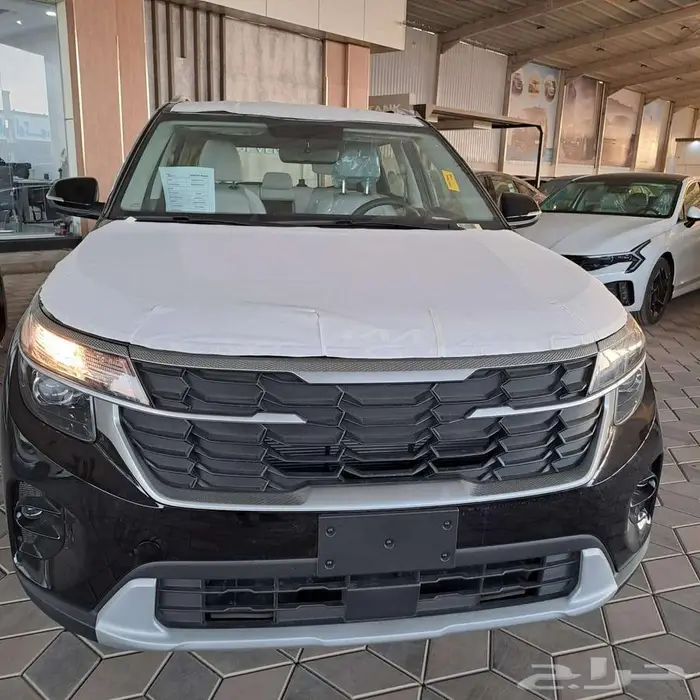 كيا سيلتوس GL محرك 1.5 موديل 2026 كاش واقساط 0