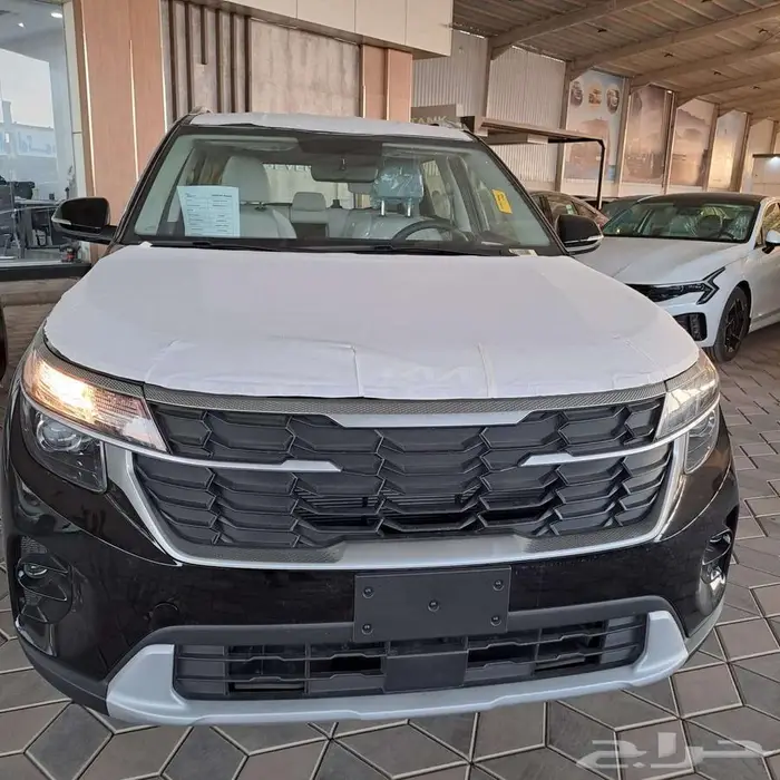 كيا سيلتوس 1.5 استاندر مطور 2026 0