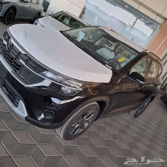 كيا سيلتوس 1.5 استاندر مطور 2026 1