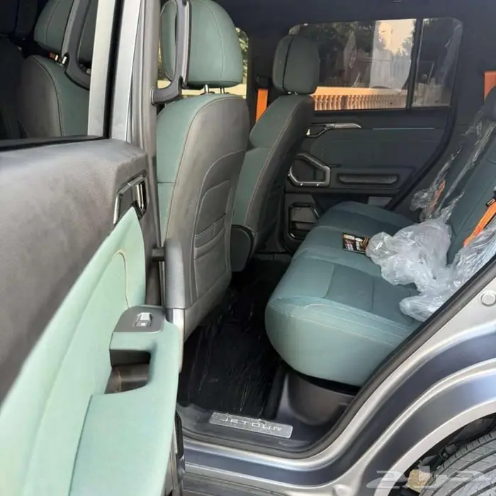 جيتور تي تو لاكجري موديل 2026 كاش وتقسيط اقل سعر 19