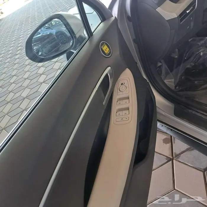 هيونداي سوناتا 2025 فليت ( عرض ) 3