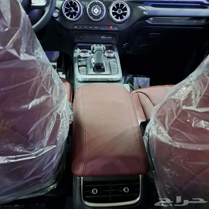 تانك 300 فل كامل 2026 عروض التقسيط 5