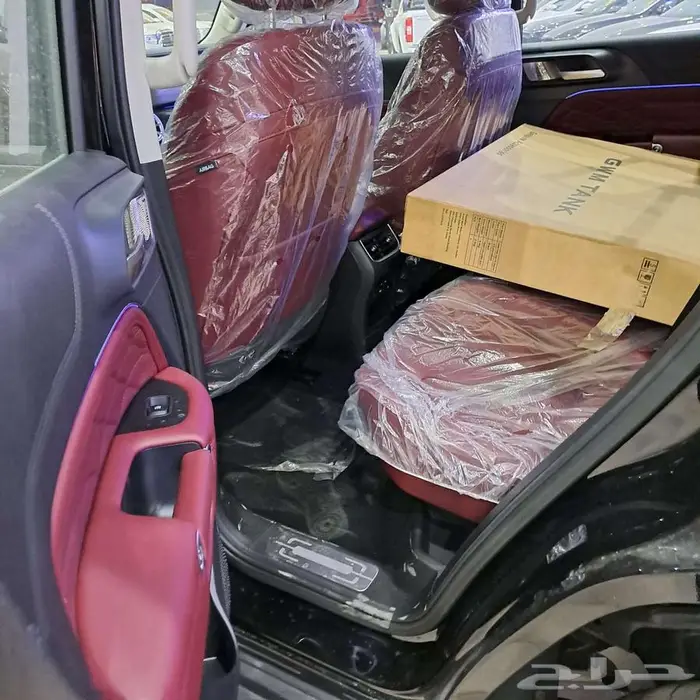 تانك 300 فل كامل 2026 عروض التقسيط 6