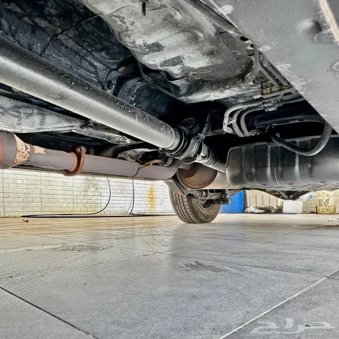 هايلوكس 2010 ممشئ قليل 28