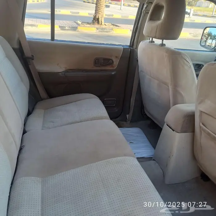 متسوبيشي نظيفة وقوية للبيع أو البدل 2