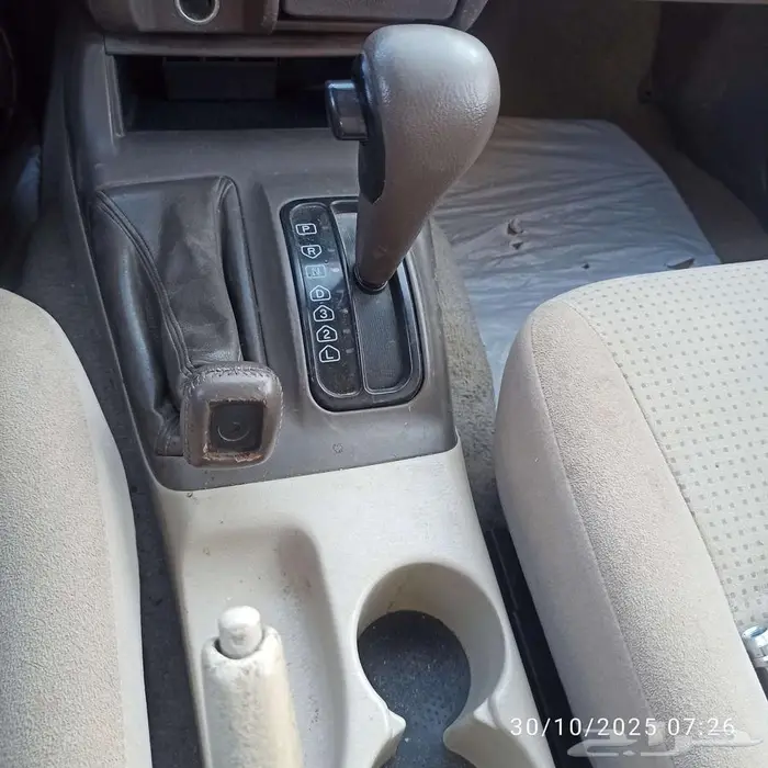 متسوبيشي نظيفة وقوية للبيع أو البدل 4