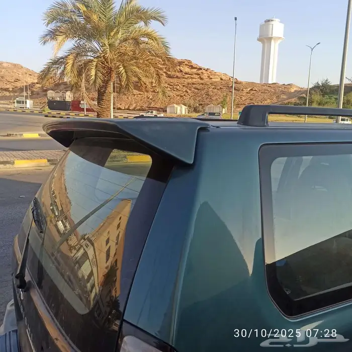 متسوبيشي نظيفة وقوية للبيع أو البدل 8