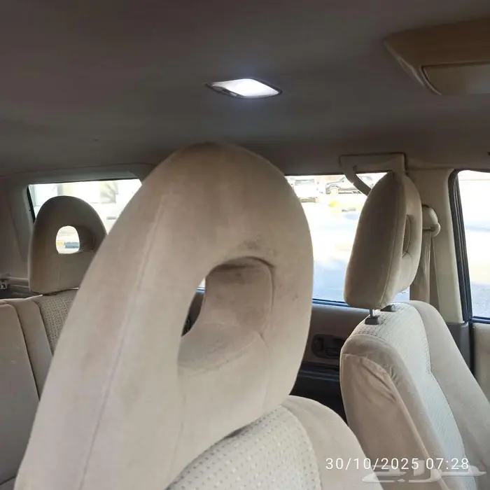 متسوبيشي نظيفة وقوية للبيع أو البدل 9