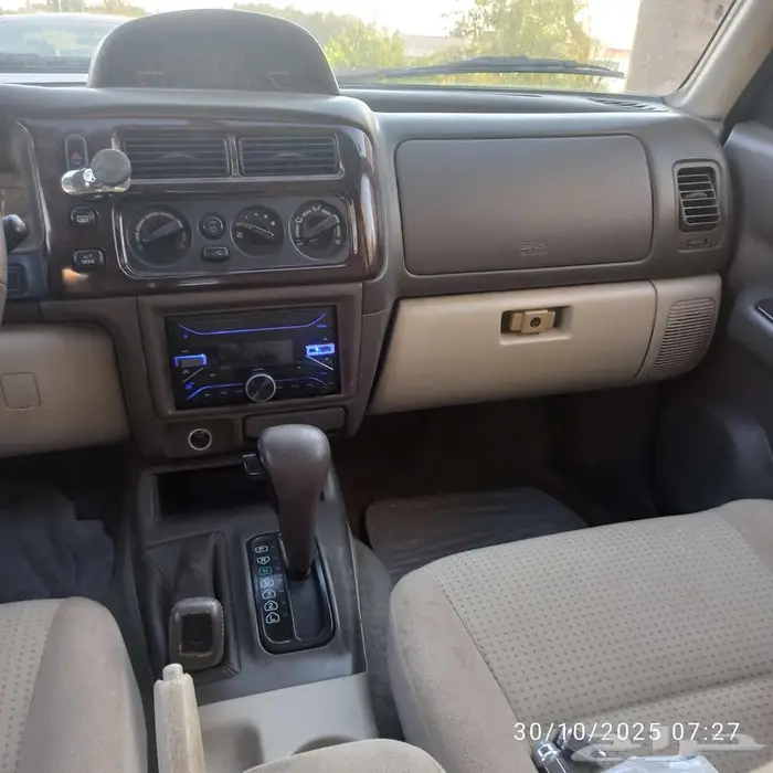 متسوبيشي نظيفة وقوية للبيع أو البدل 14