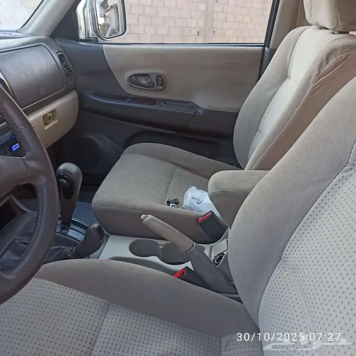 متسوبيشي نظيفة وقوية للبيع أو البدل 16