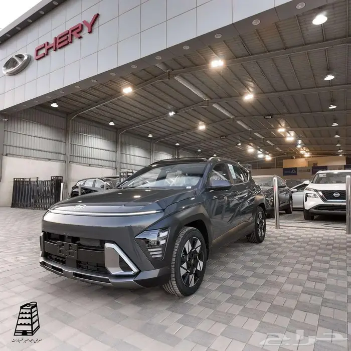 هيونداي كونا بريميم فل كامل 2026 صيانه مجانيه كاش واقساط 1