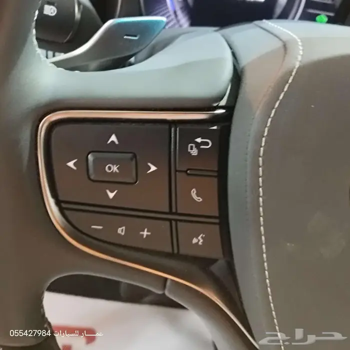 لكزز LS500 هايبرد فل 2022 13