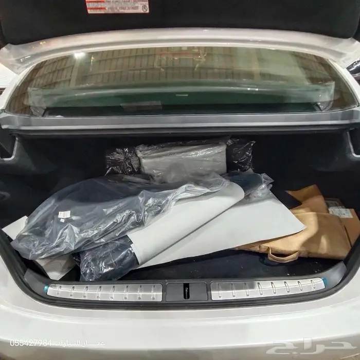 لكزز LS500 هايبرد فل 2022 6