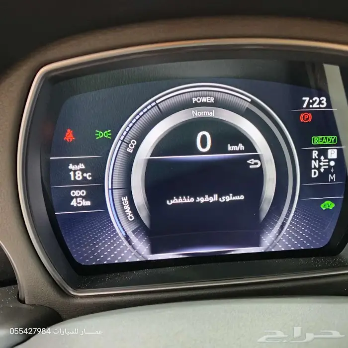 لكزز LS500 هايبرد فل 2022 5