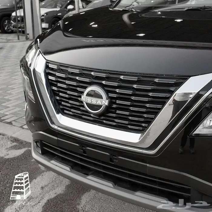 نيسان اكس تريل 2025 كاش وتقسيط لجميع البنوك بأقل سعر 15