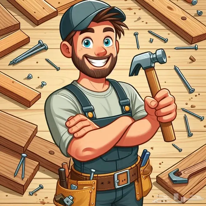 مطلوب عمال تكسير 0