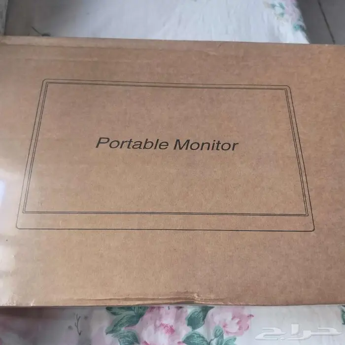 شاشه كمبيوتر ولاب توب 3