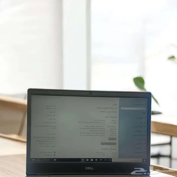 LAPTOP DELL CORI5 14.0 SCREEN 0