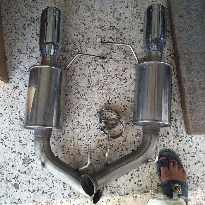 للبيع دبات راوش اصلي 0