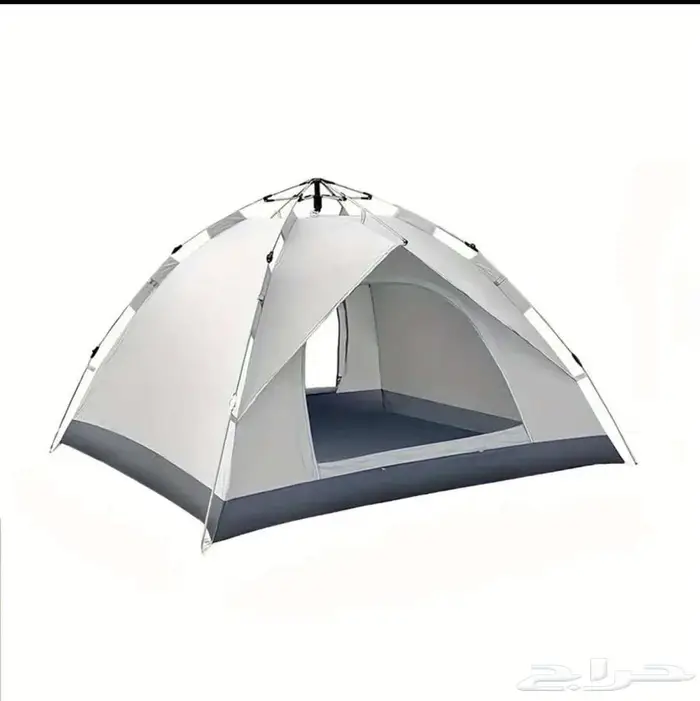 خيمة هرمية 7