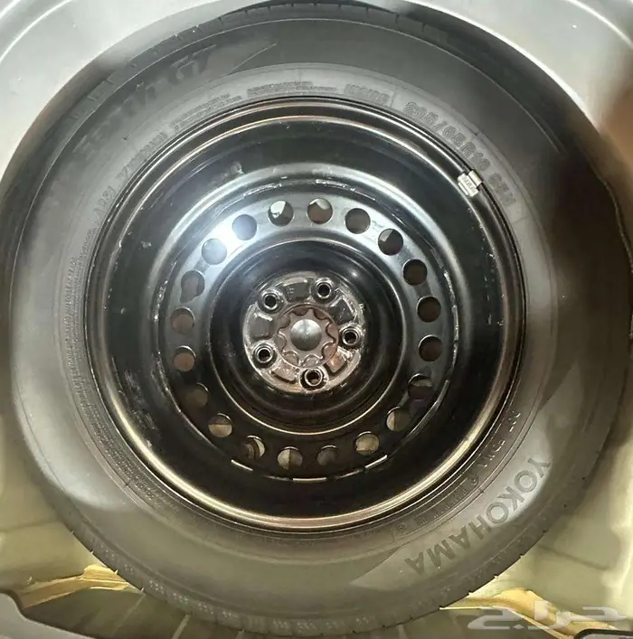 تويوتا كامري 2021 35