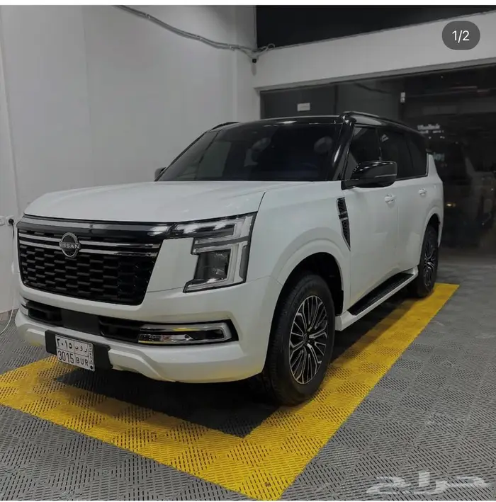 بكج حماية بلاستيك PPF 1