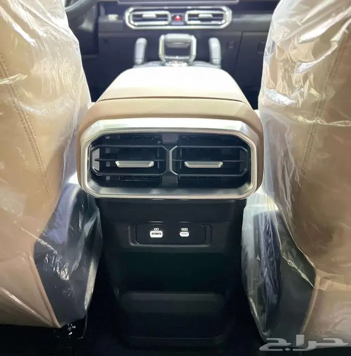 جيتور T2 تي2 لكجري موديل 2025 2026عروض خاصه تقسيط وكاش 13