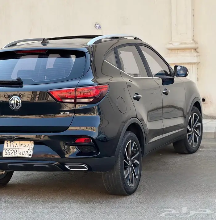 ام جي zs فل كامل مديل 2022 السعر 38 الف 6