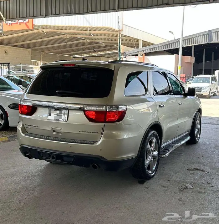 جيب دورانجو 1