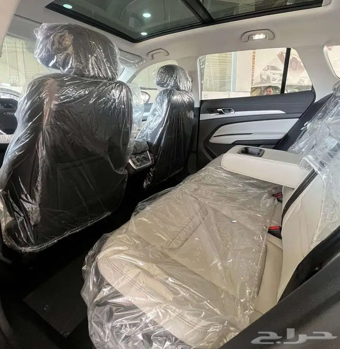 فورد تيرتوري2026ترند خليجي ب98900شامل لدى الفريدي 2