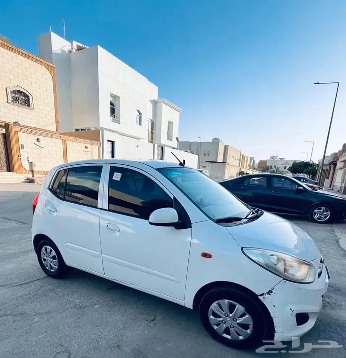 Hyundai I10 2014 2