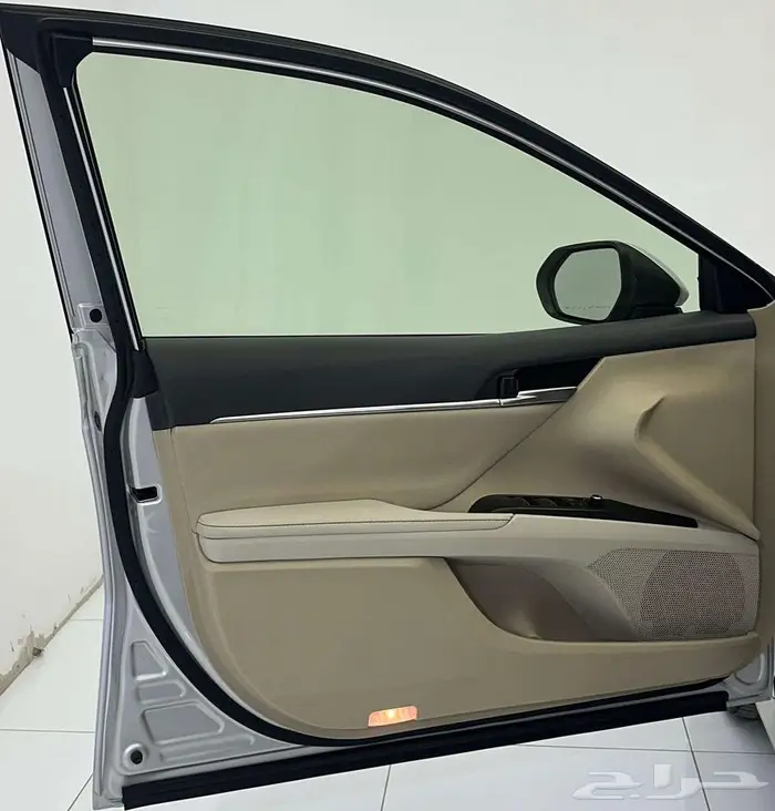 تويوتا كامري 2023 قراندي V6 31