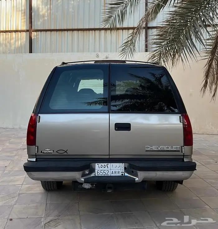 للبيع سوبربان 1999 0