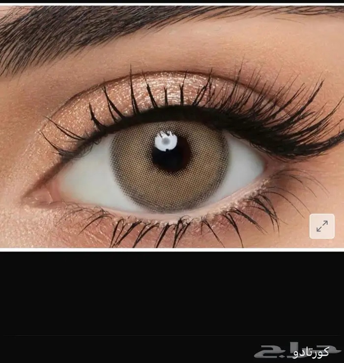 عدسات لينس مي  لون فريد  أناقة لا تضاهى 0