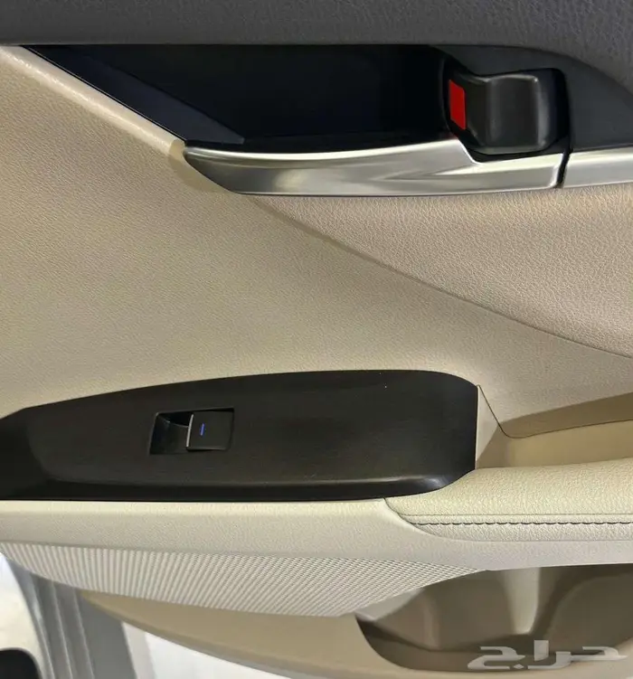 تويوتا كامري 2023 قراندي V6 28