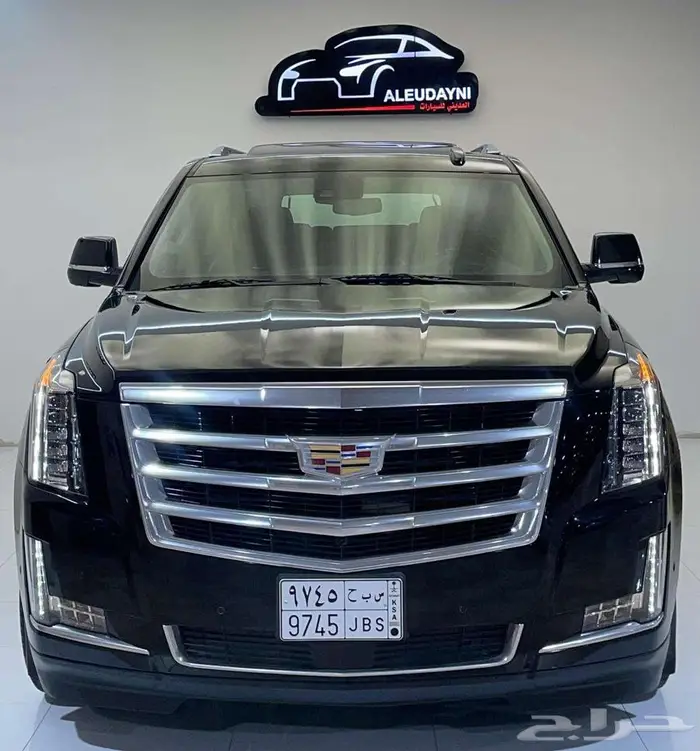 كاديلاك اسكاليد2020 2