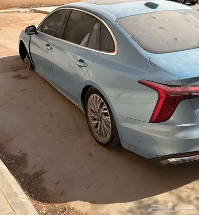 هونشي OUSADO فل 2024 مصدوم index