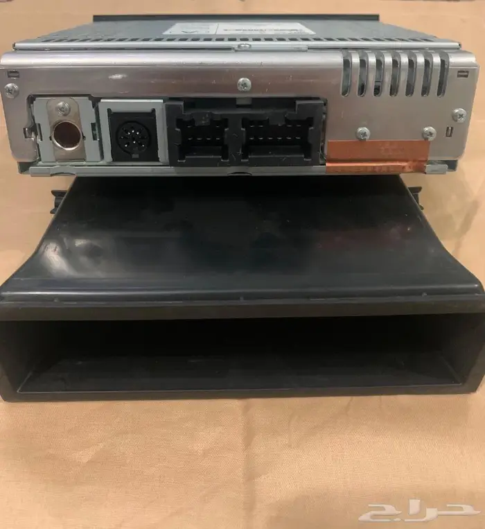 مسجل ددسن وكالة 1