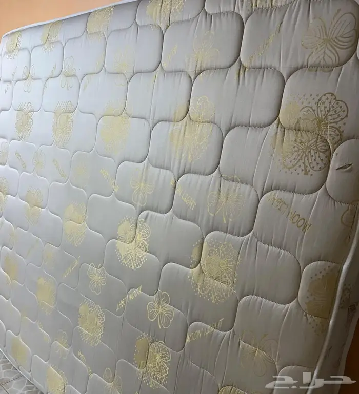 Double mattress for sale  size 200x180 0