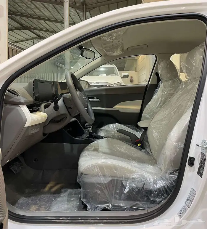 هيونداي اكسنت سمارت 2026 أقساط بنوك 7