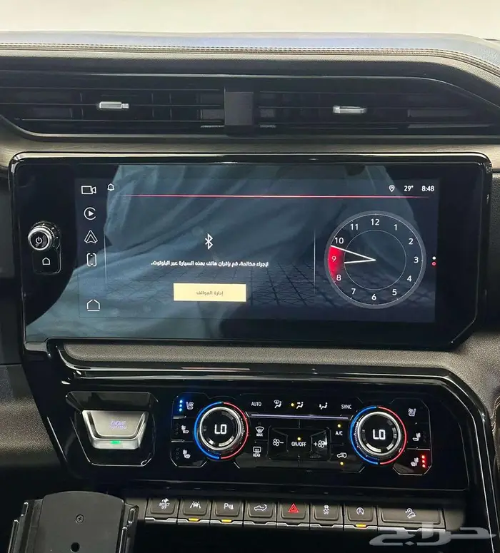 جي ام سي سييرا AT4 2023 16