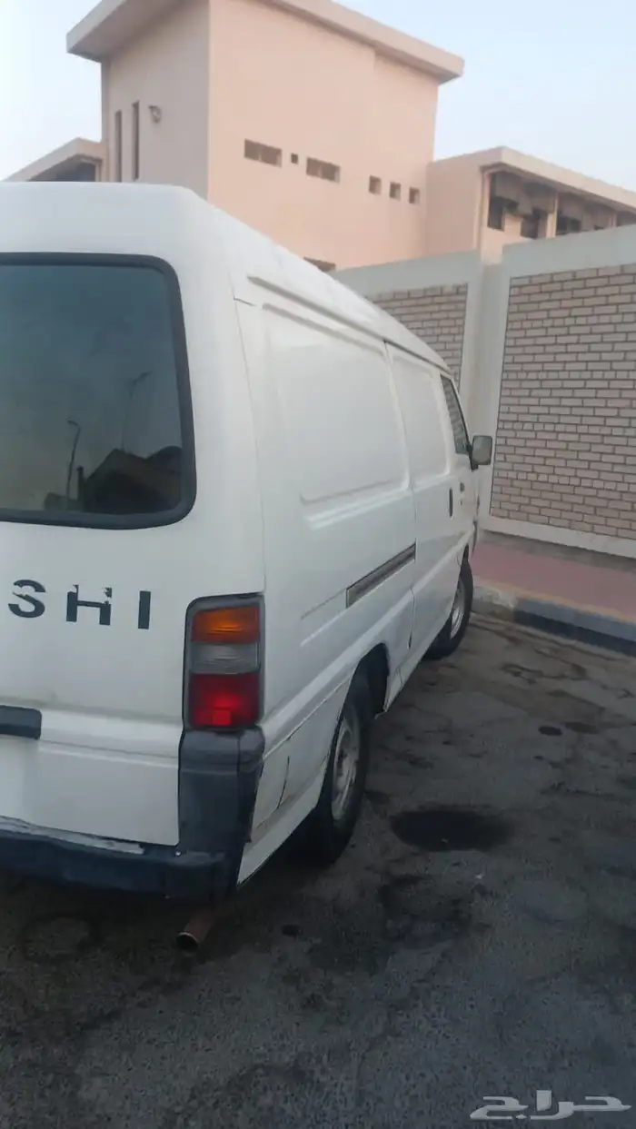 باص للايجار الشهري 5