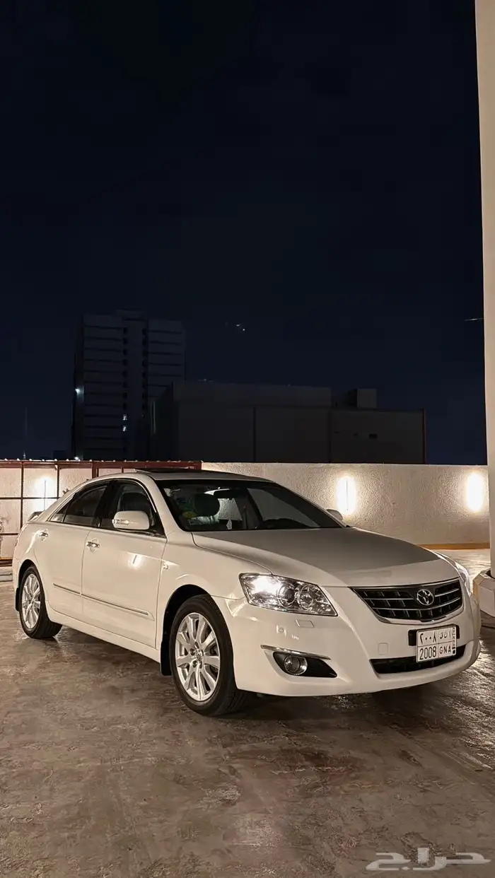 أوريون قراندي 6 سلندر 2008 2