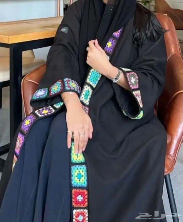 عباية للبيع جديدة 1