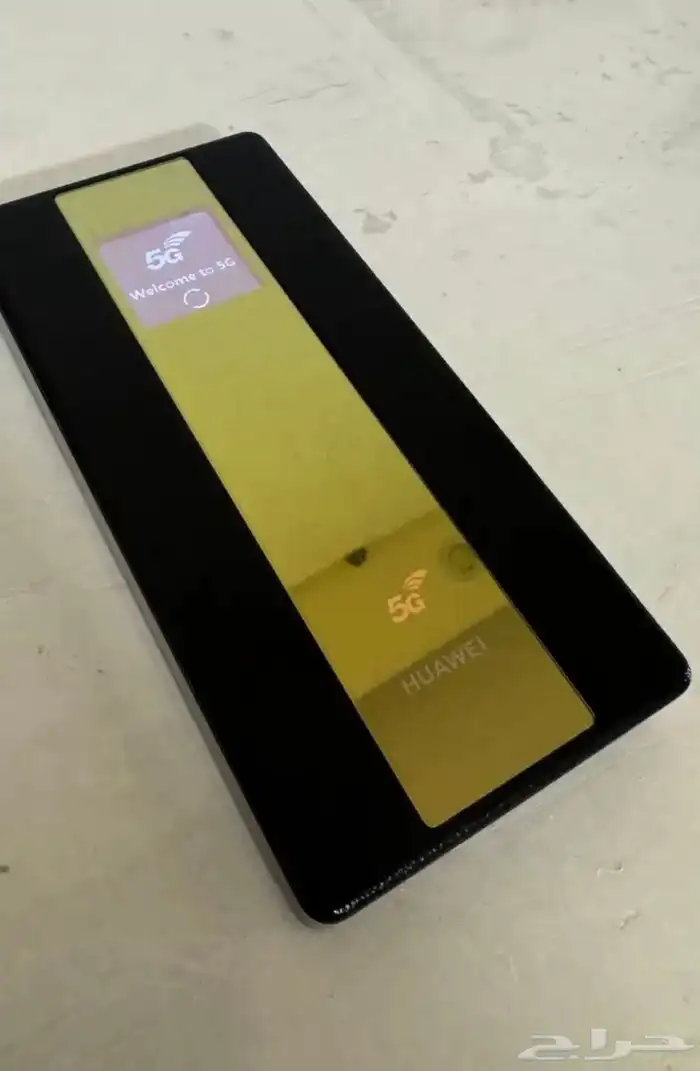 هاواوي راوتر قوي متنقل برو 5G 1